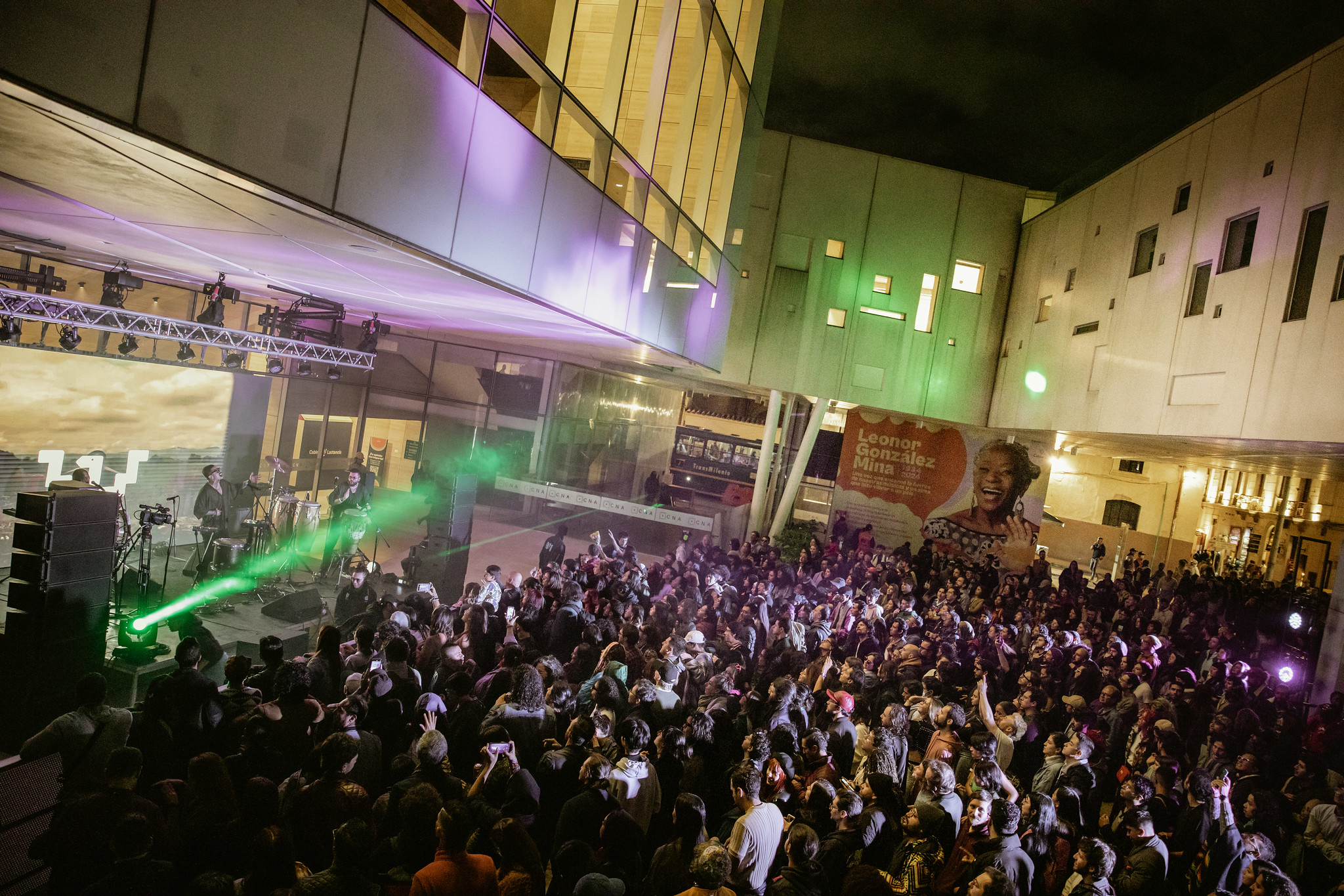 Festival Centro 2025