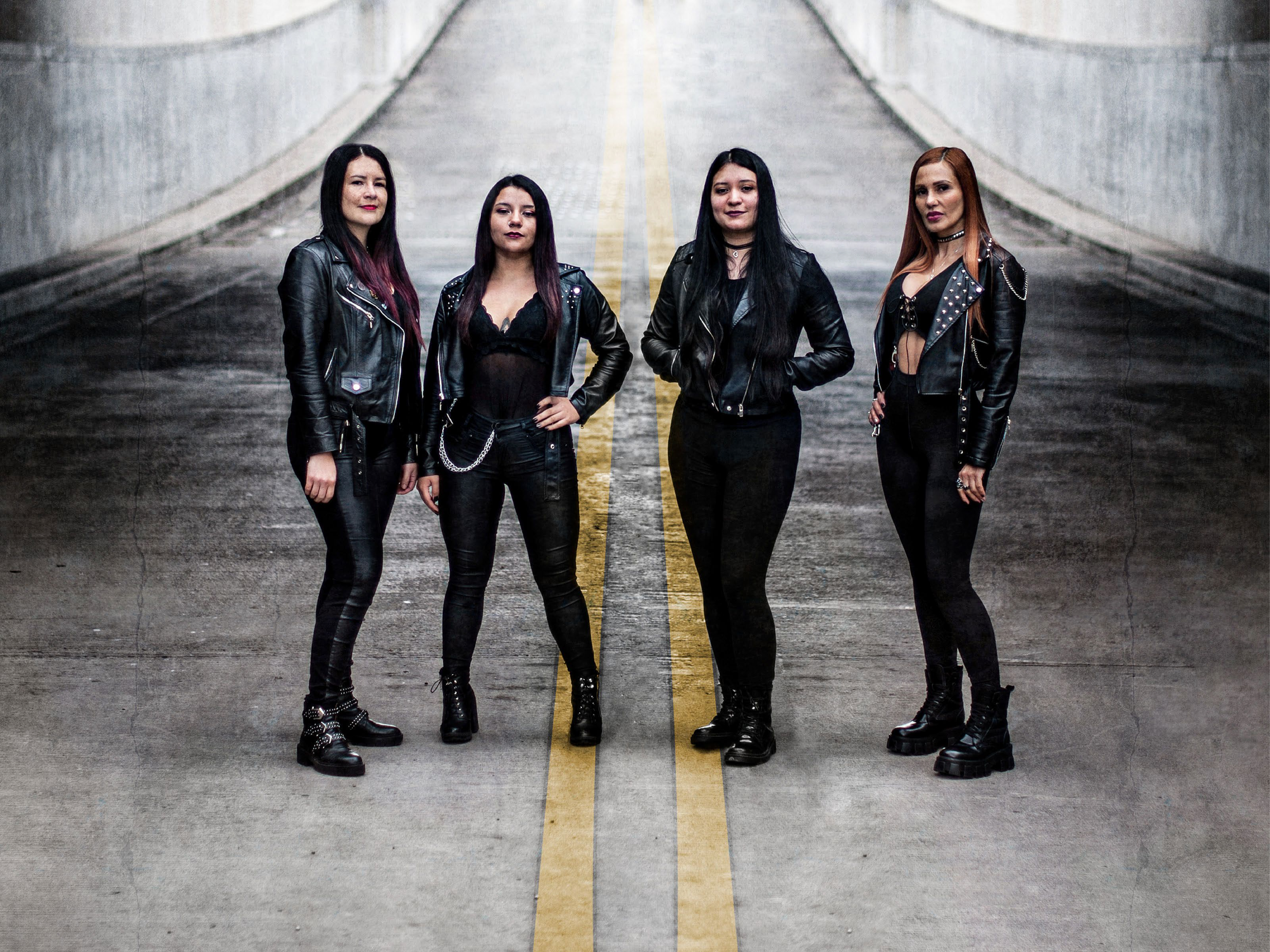 HIGHWAY FESTIVAL CENTRO 2024