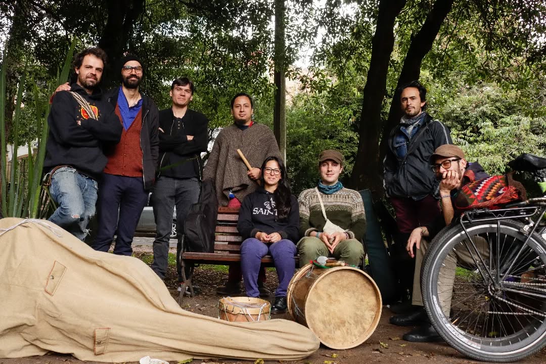 El Supersón Frailejónico