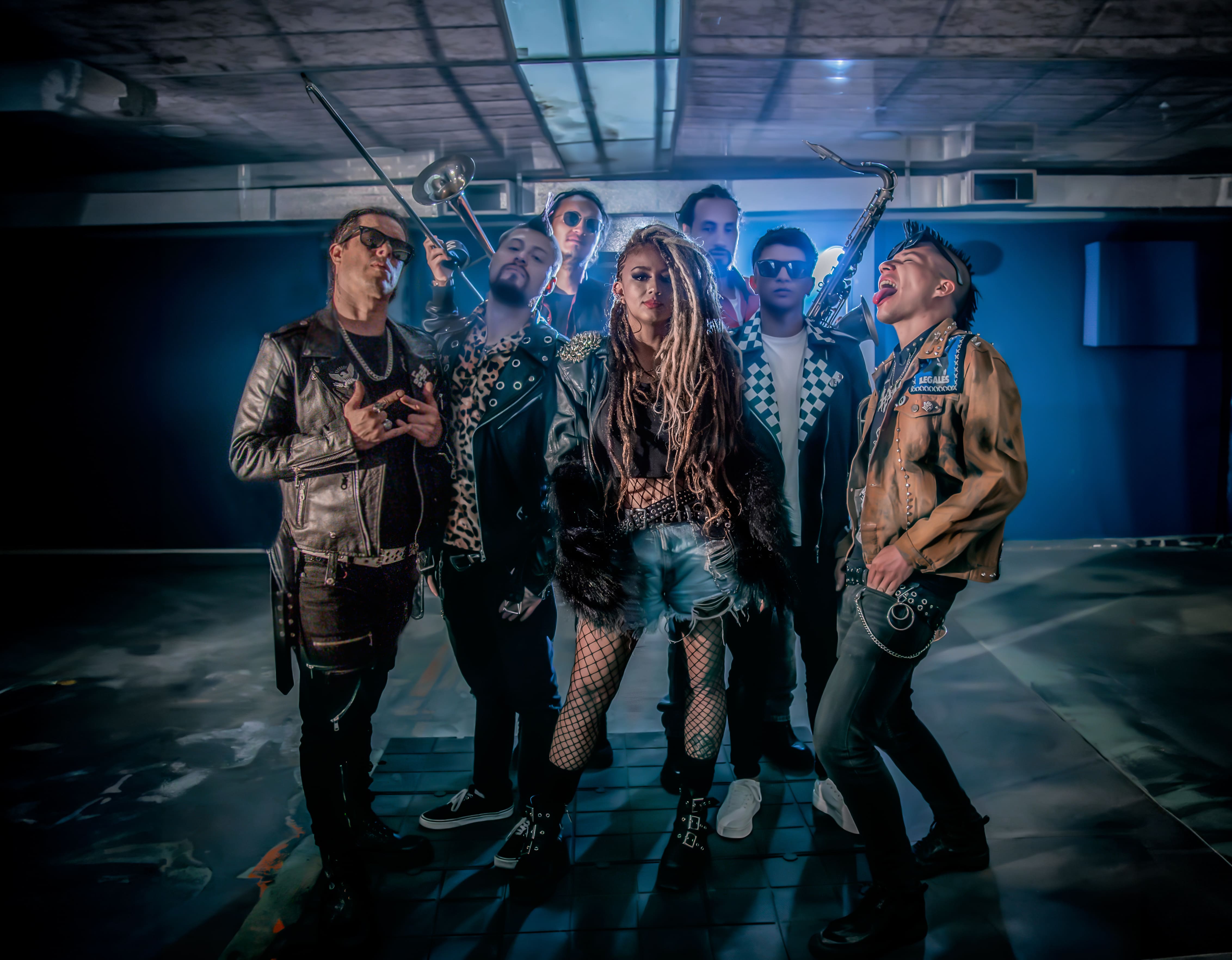 Alto Grado FESTIVAL CENTRO 2026