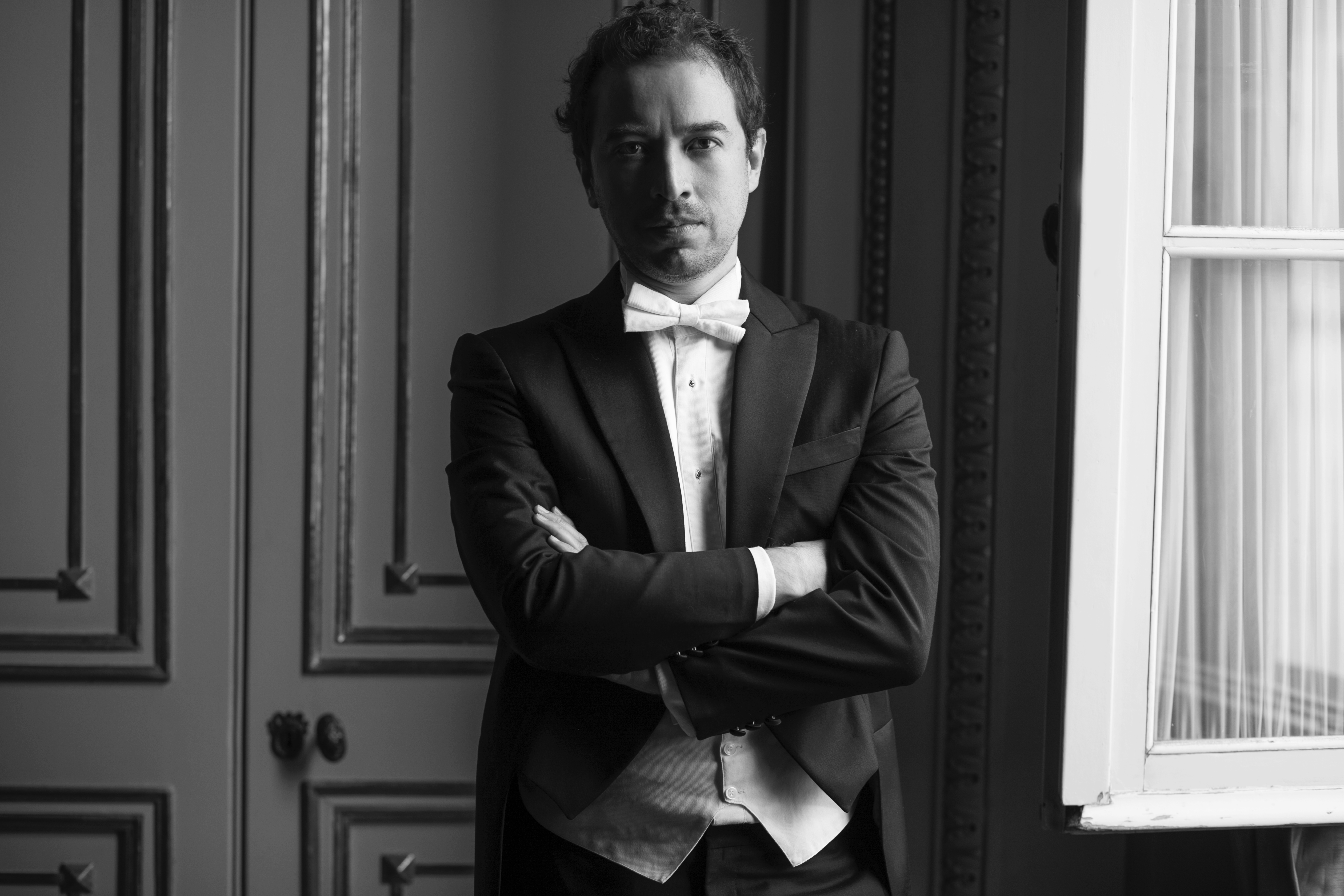 Mauricio Arias-Esguerra