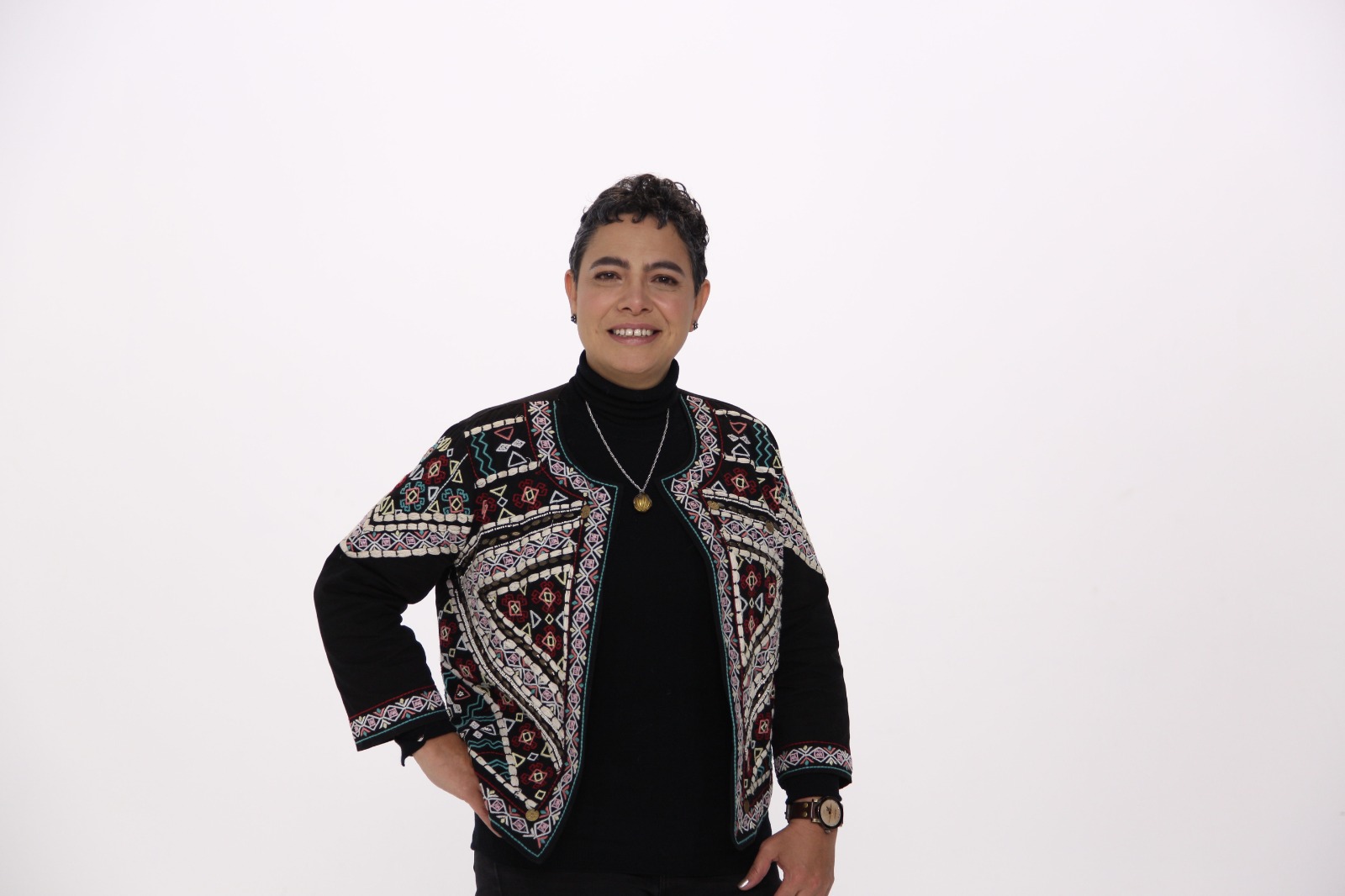 Tatiana Duplat Ayala