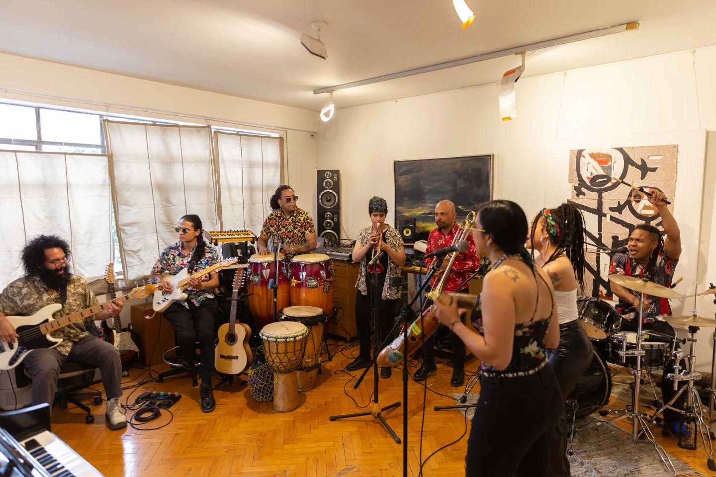 El Chongo de Colombia