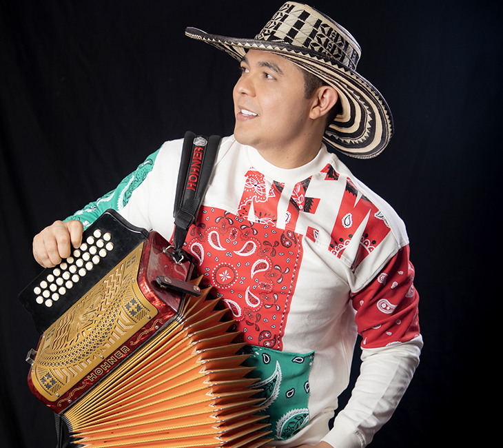 YEISON LANDERO